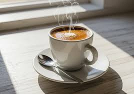 قهوه یونانی